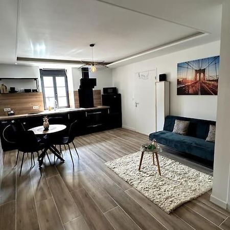 Appartamento Le Petit Jurassien Bellefontaine  Esterno foto