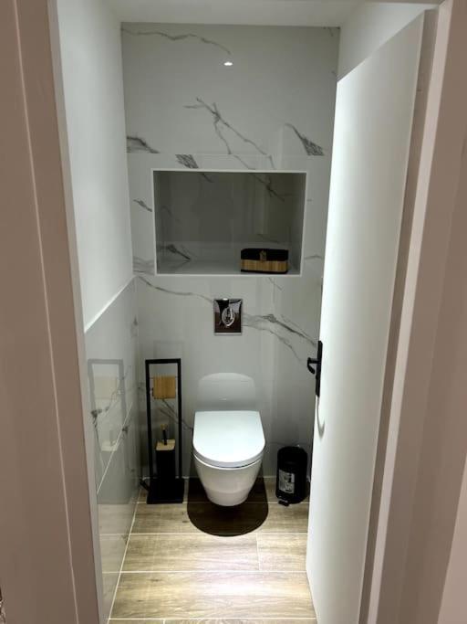 Appartamento Le Petit Jurassien Bellefontaine  Esterno foto